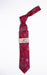 Rossi Man Tie and Pocket Round RMR451-6