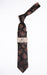 Rossi Man Tie and Pocket Round RMR453-1