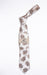 Rossi Man Tie and Pocket Round RMR453-3