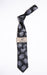 Rossi Man Tie and Pocket Round RMR453-6