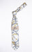 Rossi Man Tie and Pocket Round RMR454-3