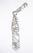 Rossi Man Tie and Pocket Round RMR454-3