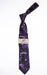 Rossi Man Tie and Pocket Round RMR454-4