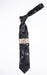 Rossi Man Tie and Pocket Round RMR454-5