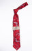 Rossi Man Tie and Pocket Round RMR454-7