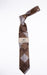 Rossi Man Tie and Pocket Round RMR456-6