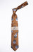 Rossi Man Tie and Pocket Round RMR457-2