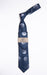 Rossi Man Tie and Pocket Round RMR457-3