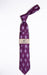 Rossi Man Tie and Pocket Round RMR458-1