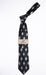 Rossi Man Tie and Pocket Round RMR458-4