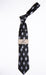 Rossi Man Tie and Pocket Round RMR458-4