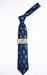 Rossi Man Tie and Pocket Round RMR458-5