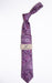 Rossi Man Tie and Pocket Round RMR459-3