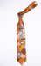 Rossi Man Tie and Pocket Round RMR460-3