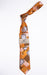 Rossi Man Tie and Pocket Round RMR460-3