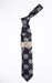 Rossi Man Tie and Pocket Round RMR463-2