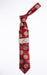 Rossi Man Tie and Pocket Round RMR463-3