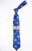 Rossi Man Tie and Pocket Round RMR463-5