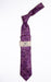 Rossi Man Tie and Pocket Round RMR464-3