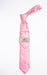Rossi Man Tie and Pocket Round RMR464-4