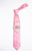 Rossi Man Tie and Pocket Round RMR464-4