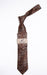Rossi Man Tie and Pocket Round RMR464-6