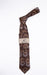 Rossi Man Tie and Pocket Round RMR465-4