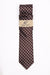 Rossi Man Tie and Pocket Round - RMR662-12