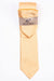 Rossi Man Tie and Pocket Round - RMR665-11