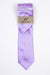 Rossi Man Tie and Pocket Round - RMR665-13