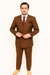 ROSSI MAN DOUBLE BREASTED SUIT ARTHUR RM2317