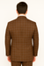 ROSSI MAN DOUBLE BREASTED SUIT ARTHUR RM2317