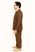 ROSSI MAN DOUBLE BREASTED SUIT ARTHUR RM2317