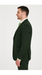 Rossi Man ELI RM117 – Classic 3-Piece Men’s Suit in Hunter Green