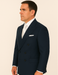 Rossi Man ARTHUR RM2302 Double-Breasted Suit – Sophisticated Tailored Style for Men
