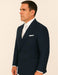Rossi Man ARTHUR RM2302 Double-Breasted Suit – Sophisticated Tailored Style for Men