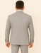 Rossi Man ARTHUR RM2305 Double-Breasted Suit – Elegant Formalwear for Men