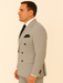 Rossi Man ARTHUR RM2305 Double-Breasted Suit – Elegant Formalwear for Men