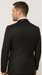 Modern Men’s Black Suit – Rossi Man Ford Slim Fit Design | RM1912