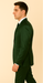 Rossi Man LEO RM1611 – Slim Fit 3-Piece Suit for Men | Modern Tailored Formalwear