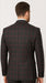 Rossi Man Milano Collection – Sophisticated Men’s Formal Suit in Black | RM1844