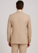 Rossi Man Max RM1391 – Slim Fit 3-Piece Men’s Suit in Solid Beige