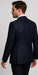 Rossi Man MAX RM1711 Slim Fit 3-Piece Suit – Stylish Navy Formalwear for Men