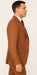 Rossi Man MAX RM1786 Slim Fit 3-Piece Suit – A Modern and Elegant Suit for Men
