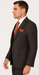 Rossi Man MAX RM1787 Slim Fit 3-Piece Suit – Stylish and Elegant Men’s Formalwear