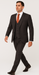 Rossi Man MAX RM1787 Slim Fit 3-Piece Suit – Stylish and Elegant Men’s Formalwear
