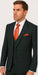 Rossi Man MAX RM1788 Slim Fit 3-Piece Suit – Stylish Formalwear for Men