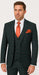 Rossi Man MAX RM1788 Slim Fit 3-Piece Suit – Stylish Formalwear for Men