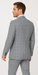 Rossi Man MAX RM1820 Slim Fit 3-Piece Suit – Modern Formal Suit for Men