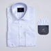 Rossi Man RS1 Men's Shirt – White